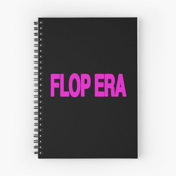 Item preview, FLOP ERA designed and sold by EigengrauART.