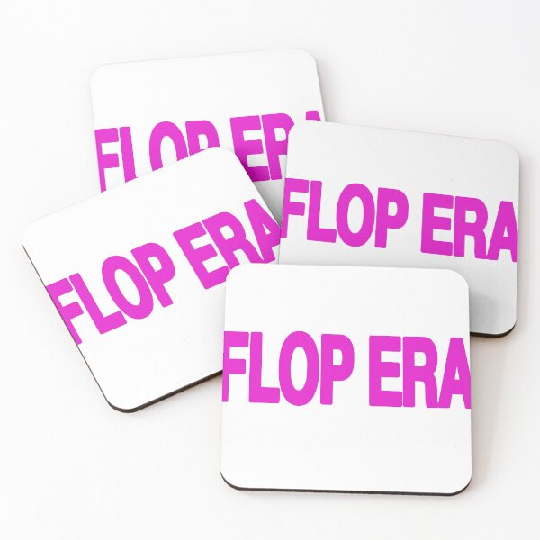 Item preview, FLOP ERA designed and sold by EigengrauART.