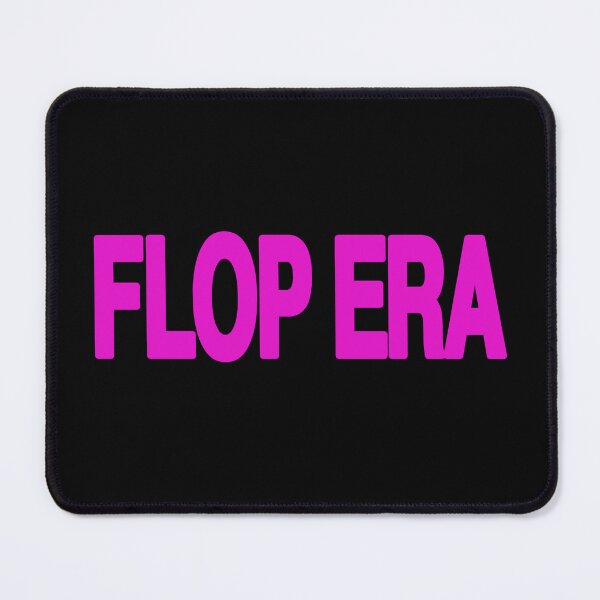 Item preview, FLOP ERA designed and sold by EigengrauART.
