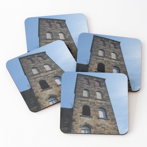 Item preview, Mill, Burnley, Lancashire designed and sold by Katy Fryd.