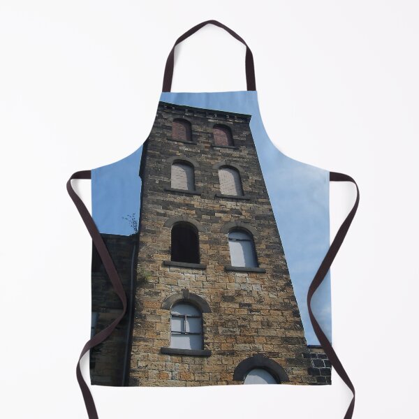 Item preview, Mill, Burnley, Lancashire designed and sold by Katy Fryd.