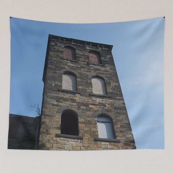 Item preview, Mill, Burnley, Lancashire designed and sold by Katy Fryd.