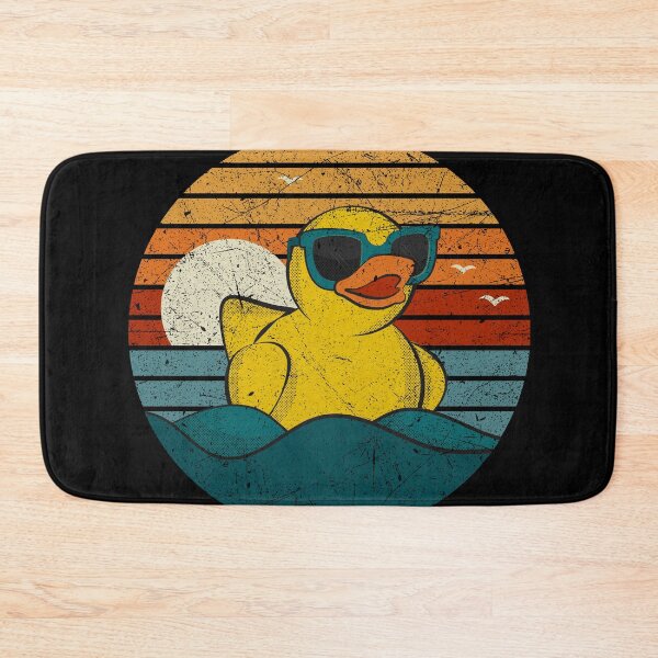 Item preview, Cute Little Rubber Duck designed and sold by MintaApparel.