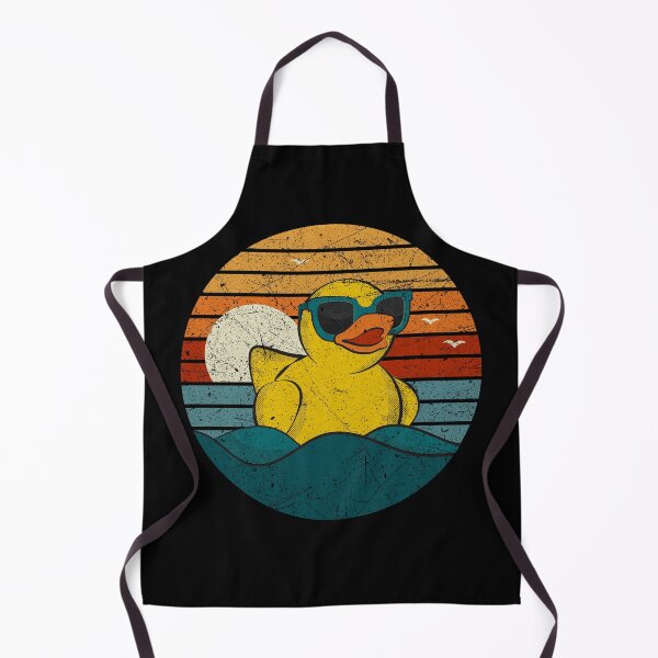 Item preview, Cute Little Rubber Duck designed and sold by MintaApparel.