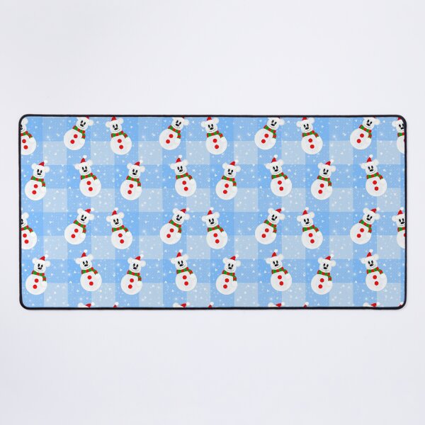Item preview, Blue Xmas designed and sold by Queenursulauk.
