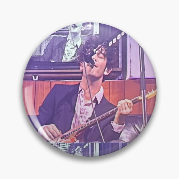 Item preview, Matty Healy - The 1975 - In Concert, Cardiff, January 2023 (1) designed and sold by Davies72.