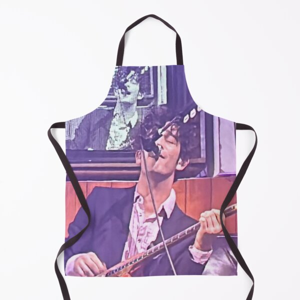 Item preview, Matty Healy - The 1975 - In Concert, Cardiff, January 2023 (1) designed and sold by Davies72.