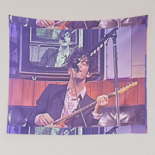 Item preview, Matty Healy - The 1975 - In Concert, Cardiff, January 2023 (1) designed and sold by Davies72.