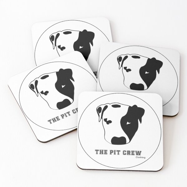 Item preview, The Pit Crew Merch designed and sold by PitCrewClothing.