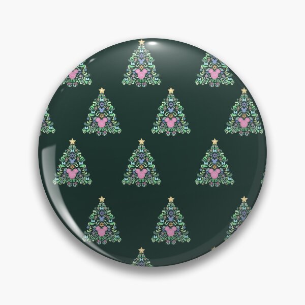 Item preview, Magical Xmas Tree designed and sold by Queenursulauk.
