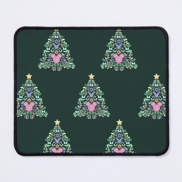 Item preview, Magical Xmas Tree designed and sold by Queenursulauk.