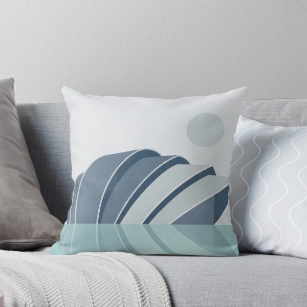 Item preview, Glasgow Riverside Museum – Minimalist Scotland Travel Poster designed and sold by DerekWells.