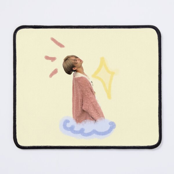 Item preview, Cute Ni-ki sticker designed and sold by hyukaria.kpop.