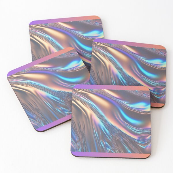 Item preview, Reflective Waves designed and sold by Ayla923.