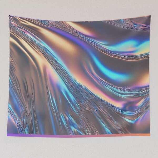 Item preview, Reflective Waves designed and sold by Ayla923.