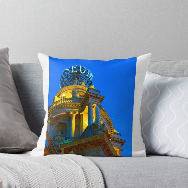 Item preview, London Coliseum designed and sold by kdlang79.