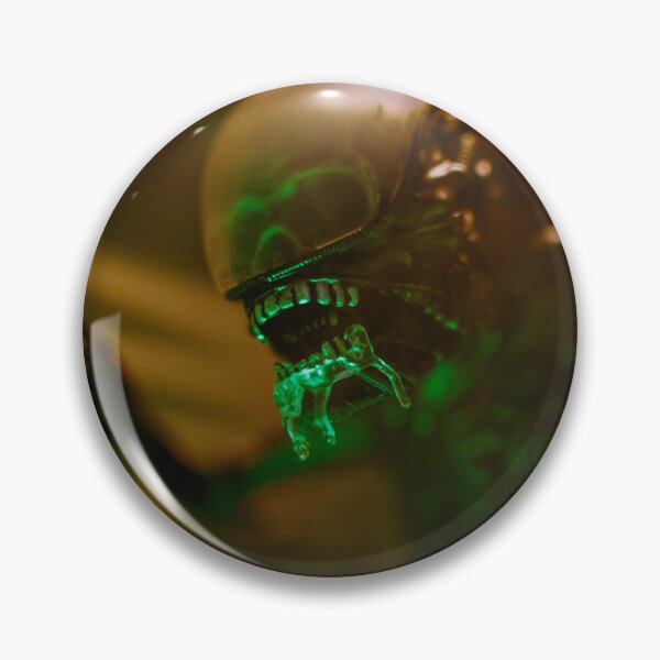 Item preview, An Extraterrestrial Threat designed and sold by RavensRoost1313.
