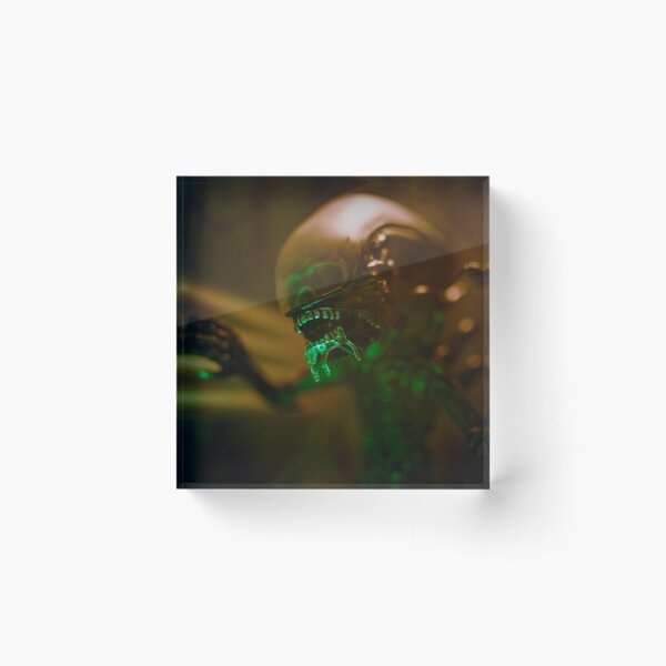 Item preview, An Extraterrestrial Threat designed and sold by RavensRoost1313.