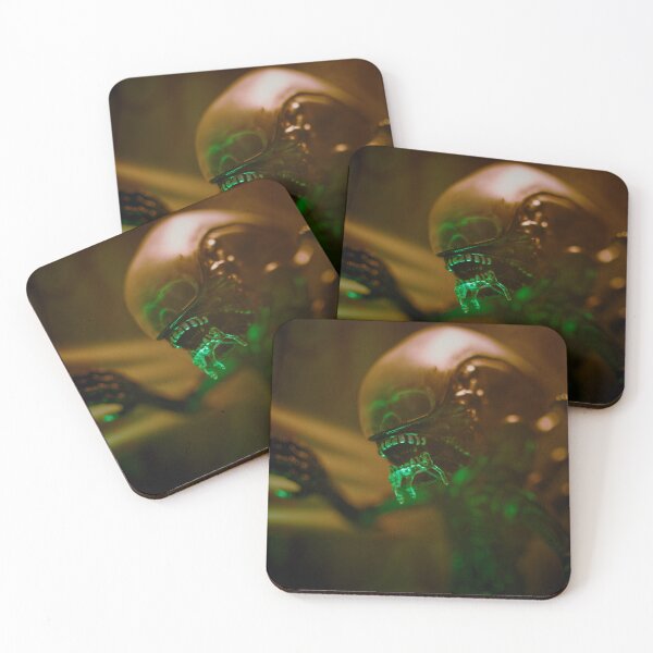 Item preview, An Extraterrestrial Threat designed and sold by RavensRoost1313.