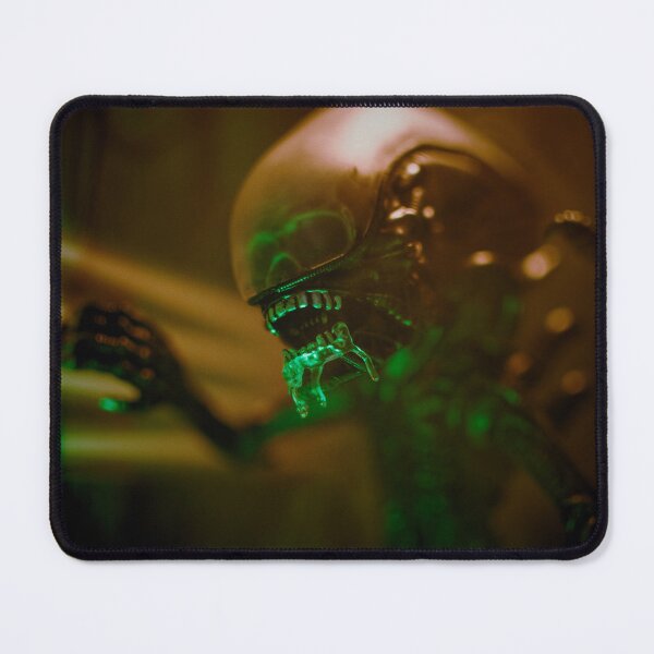 Item preview, An Extraterrestrial Threat designed and sold by RavensRoost1313.