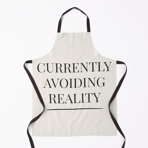 Item preview, Currently Avoiding Reality - Booktok x Romance Reader Aesthetic designed and sold by Inkbound Co.