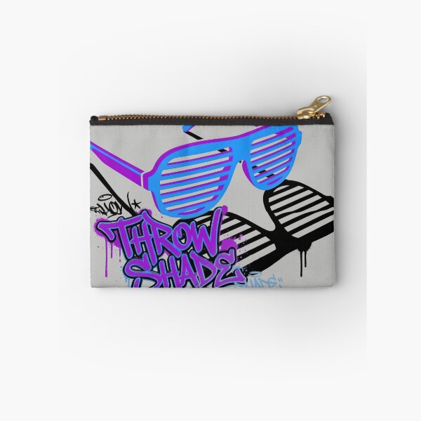 Item preview, Throw Shade Retro Sunglasses designed and sold by KeremYurtseven.