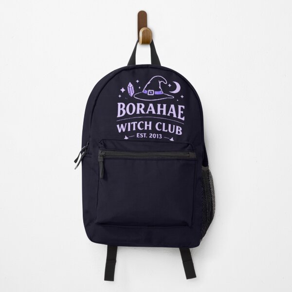 Item preview, Borahae Witch Club - BTS ARMY design designed and sold by ARMYPLUGCO.