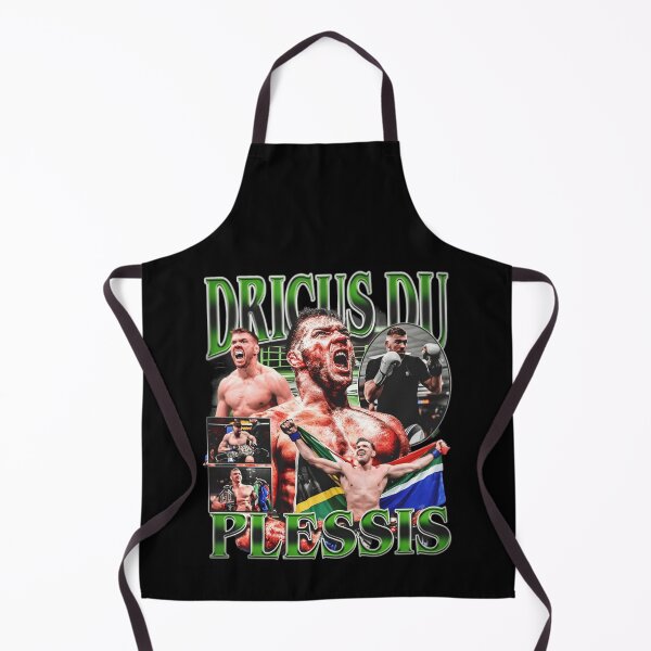 Item preview, Dricus du Plessis "Stillknocks" designed and sold by JeyVel.
