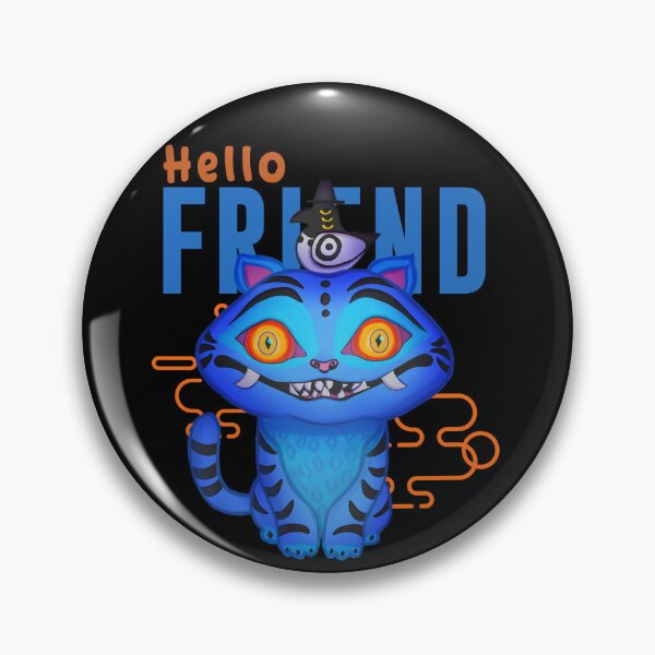 Item preview, Doodle Derpy Hello Friends  designed and sold by Izaa-aart.
