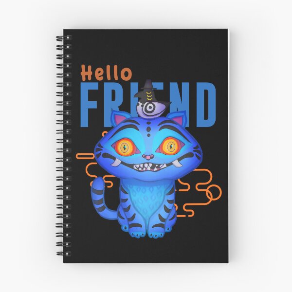 Item preview, Doodle Derpy Hello Friends  designed and sold by Izaa-aart.