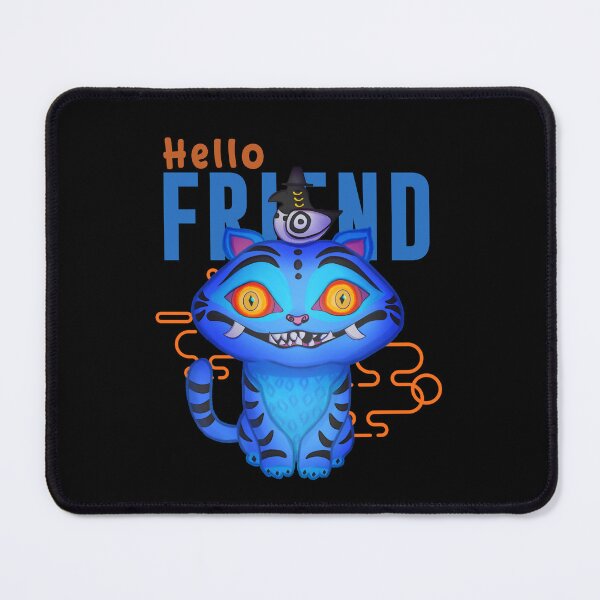Item preview, Doodle Derpy Hello Friends  designed and sold by Izaa-aart.