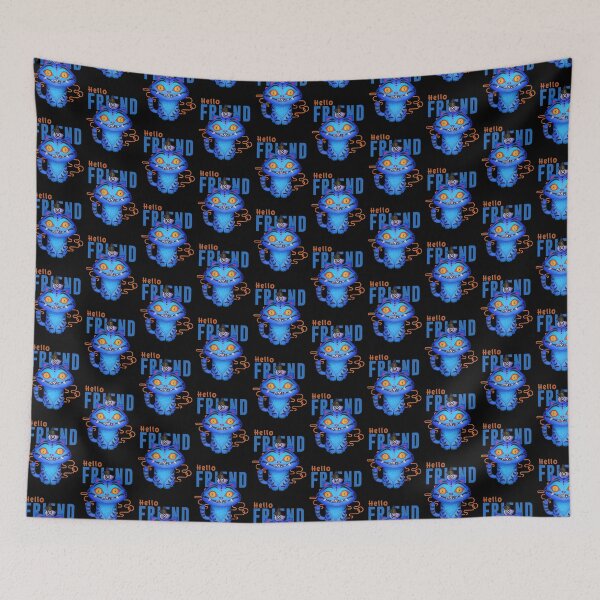 Item preview, Doodle Derpy Hello Friends  designed and sold by Izaa-aart.