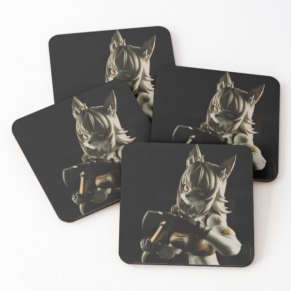 Item preview, A Foxy Encounter designed and sold by RavensRoost1313.