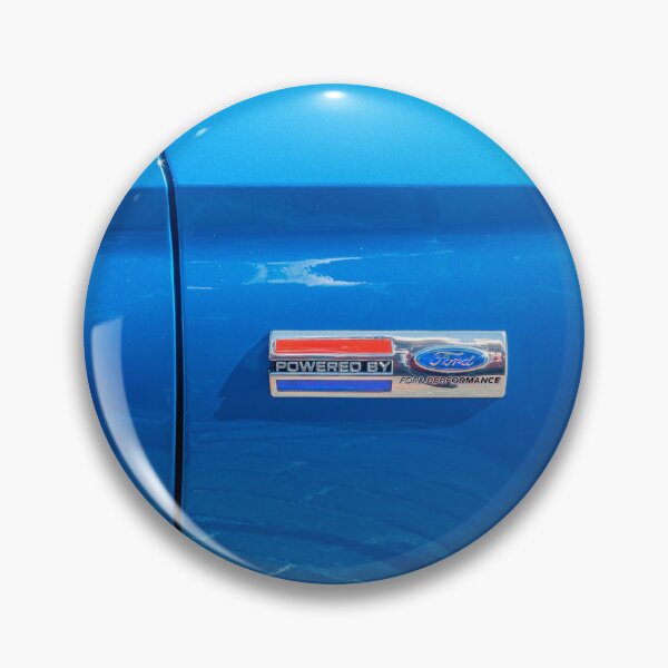 Item preview,  2021 Blue Ford Mustang GT 5.0 X157 designed and sold by RichFrancoCars.