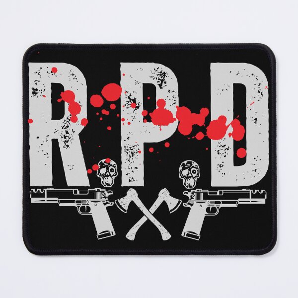 Item preview, Leon Kennedy R.P.D designed and sold by legendaryskins.