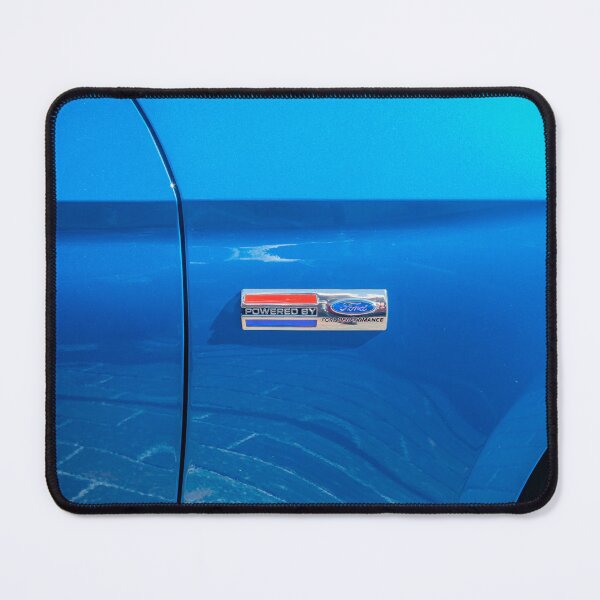 Item preview,  2021 Blue Ford Mustang GT 5.0 X157 designed and sold by RichFrancoCars.