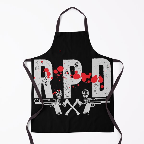 Item preview, Leon Kennedy R.P.D designed and sold by legendaryskins.