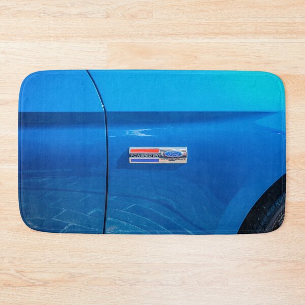Item preview,  2021 Blue Ford Mustang GT 5.0 X157 designed and sold by RichFrancoCars.