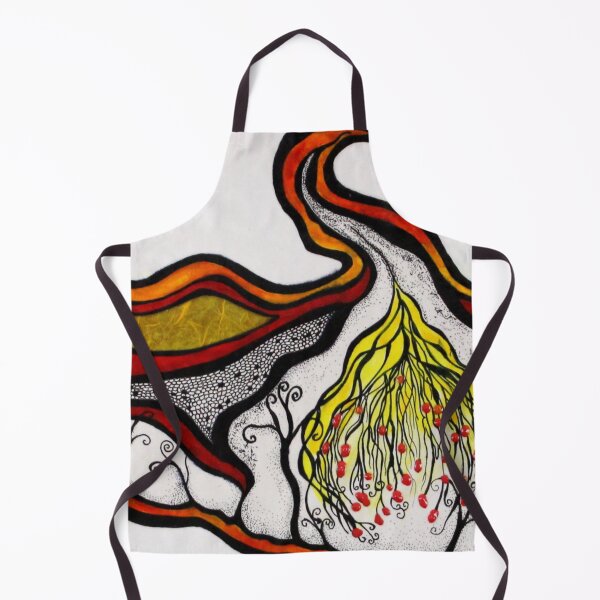 Item preview, The roots of life designed and sold by Ginette Ash.