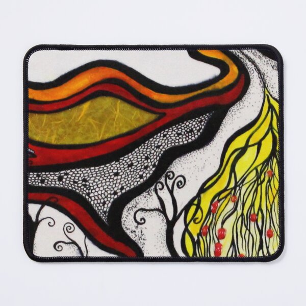 Item preview, The roots of life designed and sold by Ginette Ash.