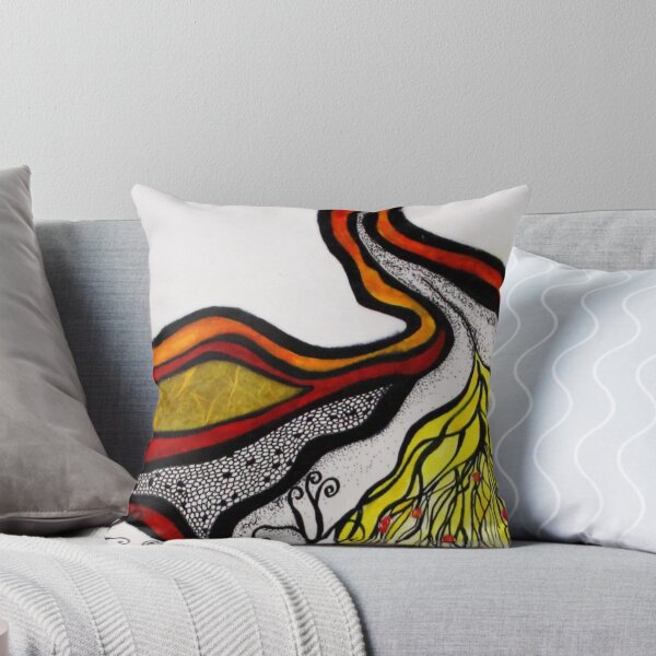 Item preview, The roots of life designed and sold by Ginette Ash.