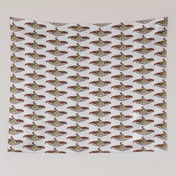 Item preview, The roots of life designed and sold by Ginette Ash.
