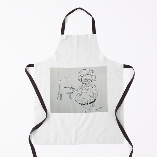 Item preview, Caricature of Artist Bob hand drawn designed and sold by BrianDekter.