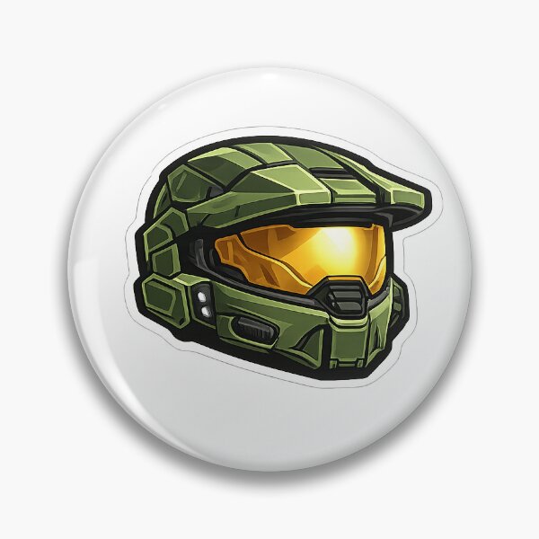 Item preview, Master Chief  designed and sold by ThePlacee.