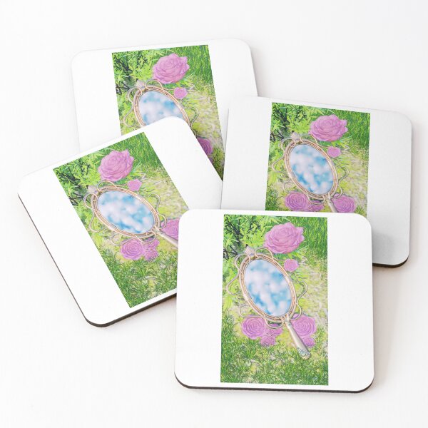 Item preview, Mirror designed and sold by Dicreapide.