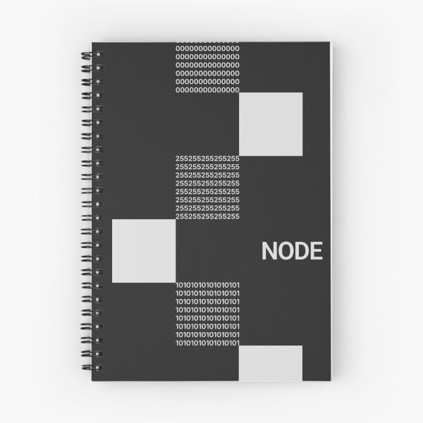 Item preview, NODE Swiss-Style Typography designed and sold by aqua.jpg's Print Shop.