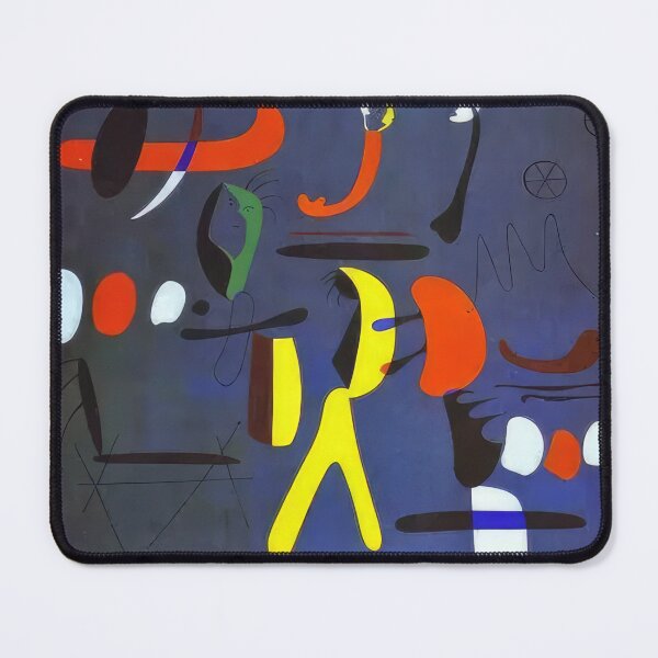Item preview, Joan Miró designed and sold by winkycheese.