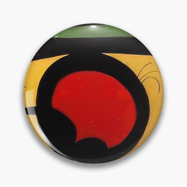 Item preview, Joan Miró designed and sold by winkycheese.