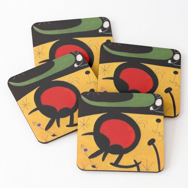 Item preview, Joan Miró designed and sold by winkycheese.