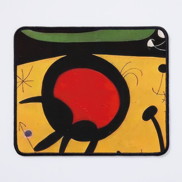 Item preview, Joan Miró designed and sold by winkycheese.